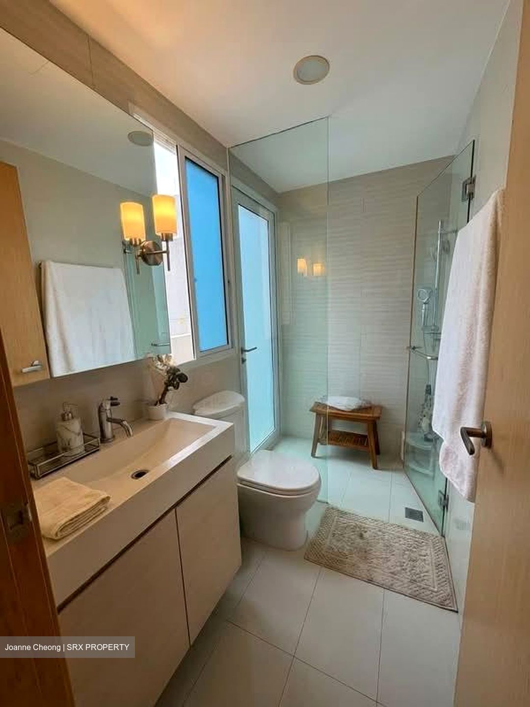 The Tampines Trilliant (D18), Condominium #579724101